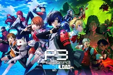 Hra Persona 3 Reload má dostat po vydání několik DLCček, přinést mají i obsah z Persona 3 FES
