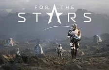 Oznámena sci-fi sandboxová survival hra For the Stars