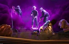 Fairgame$ má obsahovat prvky z her Fortnite a The Division