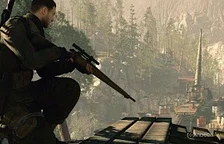 Příběhový trailer na Sniper Elite 4