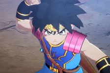 Koncem září vyjde pro konzole hra Infinity Strash: Dragon Quest The Adventure of Dai