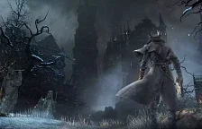Sony má připravovat film Bloodborne