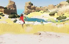Hra Rime ohodnocena pro PS4, Xbox One a Switch