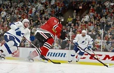 Informace o skautingu v NHL 19