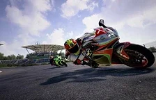 První záběry z hraní nedávno oznámené hry RiMS Racing