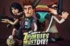 Oznámena zajímavá hra All Zombies Must Die!
