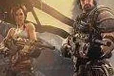 DLC balíček Gun Sonata pro Bulletstorm