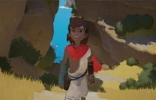 Launch trailer na adventuru RiME