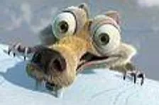 Ice Age: Dawn of the Dinosaurs