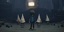 Hororová plošinovka Little Nightmares dostala druhé rozšíření, vyšla demoverze