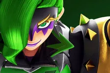 Bojovka ARMS dostala update 5.0 s novým bojovníkem