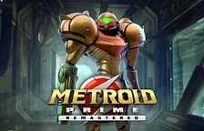 Oznámen Metroid Prime Remastered, digitálně vychází už dnes