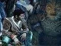 Počasí v Uncharted 2