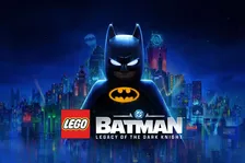 Nový trailer na LEGO Batman: Legacy of the Dark Knight, známe datum vydání