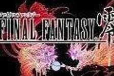 Další Final Fantasy novinky