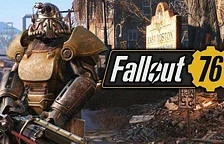 Týden po vydání se Fallout 76 prodává s velkými slevami