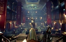 Horor Close to the Sun vyjde v příštím roce, nový trailer