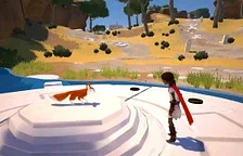 Rime vyjde pro Nintendo Switch v listopadu
