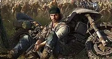 Nové záběry z akční hry Days Gone