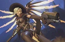 V populární akci Overwatch startuje halloweenský event