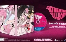 Catherine: Full Body vyjde v Evropě začátkem září