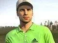 Petr Čech v Tiger Woods PGA TOUR 13