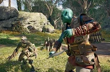 Nové podrobnosti o akční RPG hře Avowed, 30 fps není cílem vývojářů