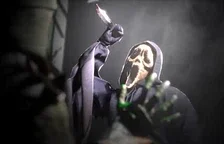 Do bojovky Mortal Kombat 1 se dostane v listopadu Ghostface