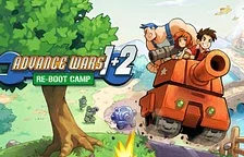 Advance Wars 1+2: Re-Boot Camp vyjde v dubnu pro Nintendo Switch