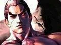 Street Fighter x Tekken je GOLD, update pro SSFIV AE