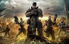 Gears of War 3 nabízí na Xbox One X znatelně lepší vizuální zpracování
