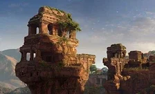 Nové střípky o hře Uncharted: The Lost Legacy