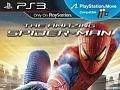 The Amazing Spider-Man s podporou Playstation Move
