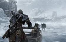 Bloomberg: God of War Ragnarök vyjde letos v listopadu