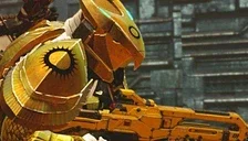 Destiny má dostat velkou lokaci Pyramidion na Marsu