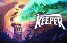 Double Fine Studios oznámilo dobrodružnou hru Keeper, vyjde letos v říjnu