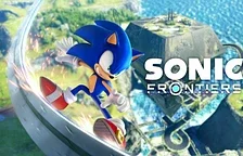 Sonic Frontiers