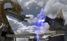 Nový trailer na videoherní Godzillu