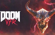 10 minut z hraní Doom VFR na PSVR