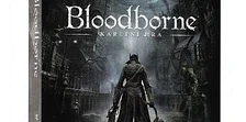 Bloodborne: Karetní hra - recenze