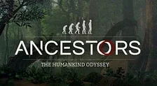 První záběry ze hry Ancestors: The Humankind Odyssey