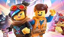 Lego Movie 2: Videogame