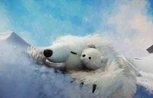 Další projekt Media Molecule je více hrou než editorem