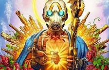 Borderlands 3 vyjde 13. září pro PlayStation 4 a Xbox One