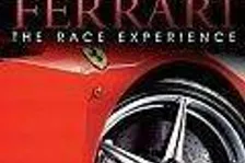 Oznámena závodní hra Ferrari The Race Experience