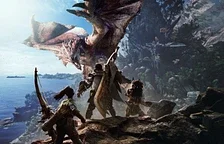 Monster Hunter World se stále skvěle prodává, překonal 26 milionů prodaných kopií 