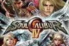 Soul Calibur 4