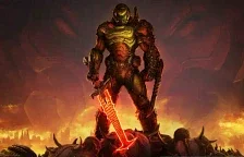 Odhalena hra DOOM: The Dark Ages, k představení má dojít během Xbox Games Showcase