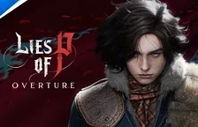 Hra Lies of P dostane letos v létě velké rozšíření Overture