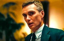 Nový trailer na film Oppenheimer od Christophera Nolana